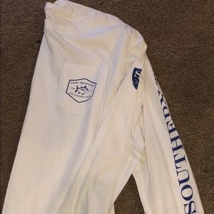 Southern tide size small
